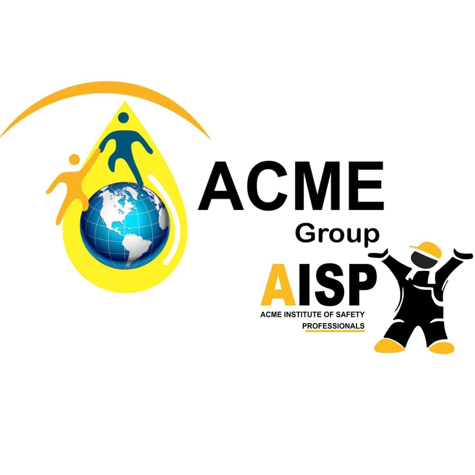 ABOUT US – ACME